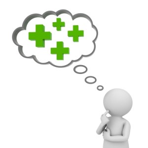 Stoiber - Positive Self Talk