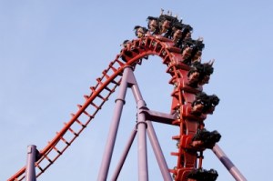 Stoiber - Rollercoaster